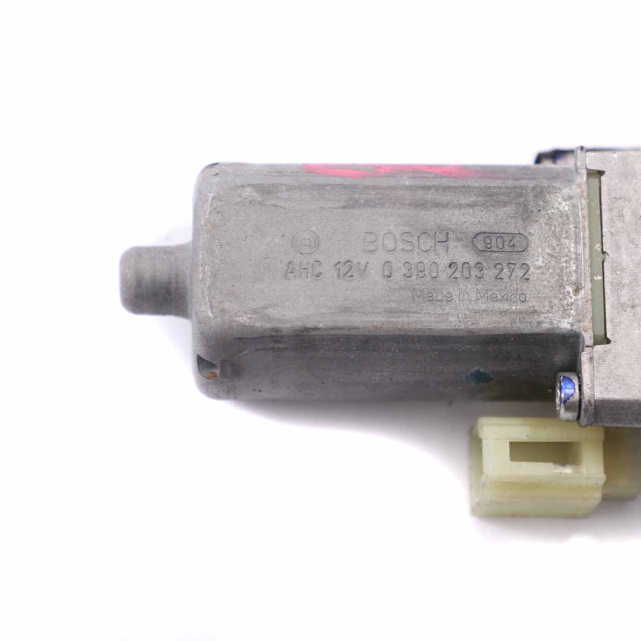 BMW X5 E70 Seat Motor Front Left N/S Adjustment Drive Actuator 0390203272