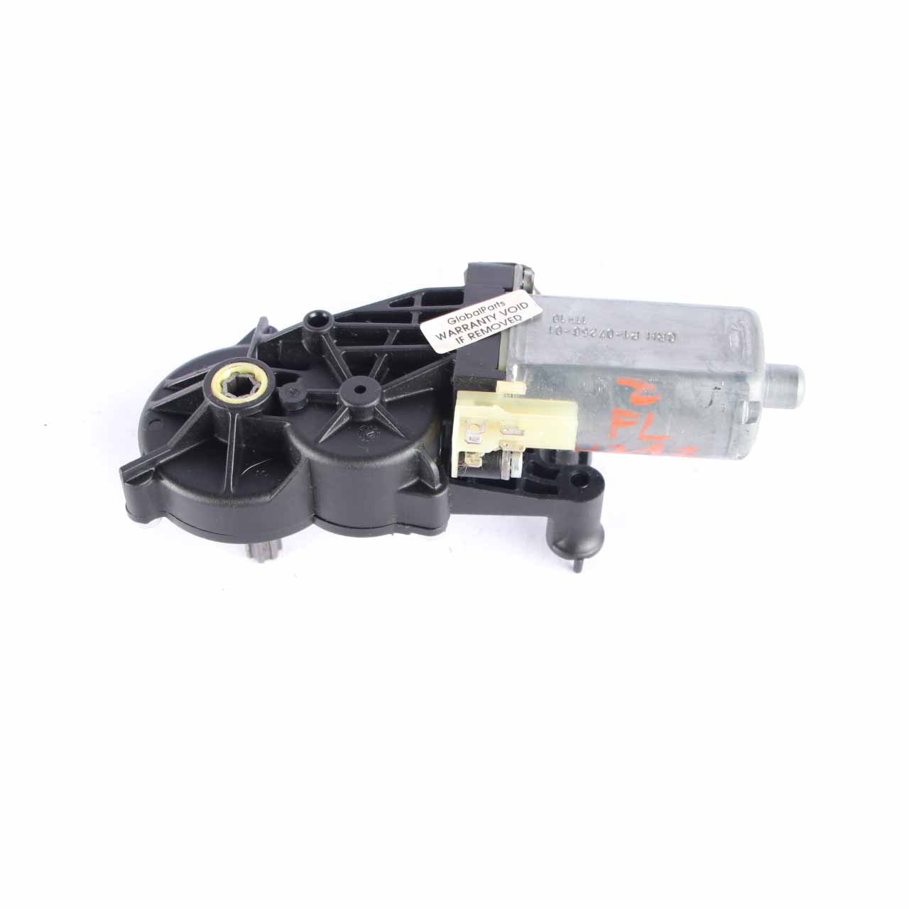 Mercedes W212 Seat Motor Actuator Front Left N/S Adjuster Motor 0390203323