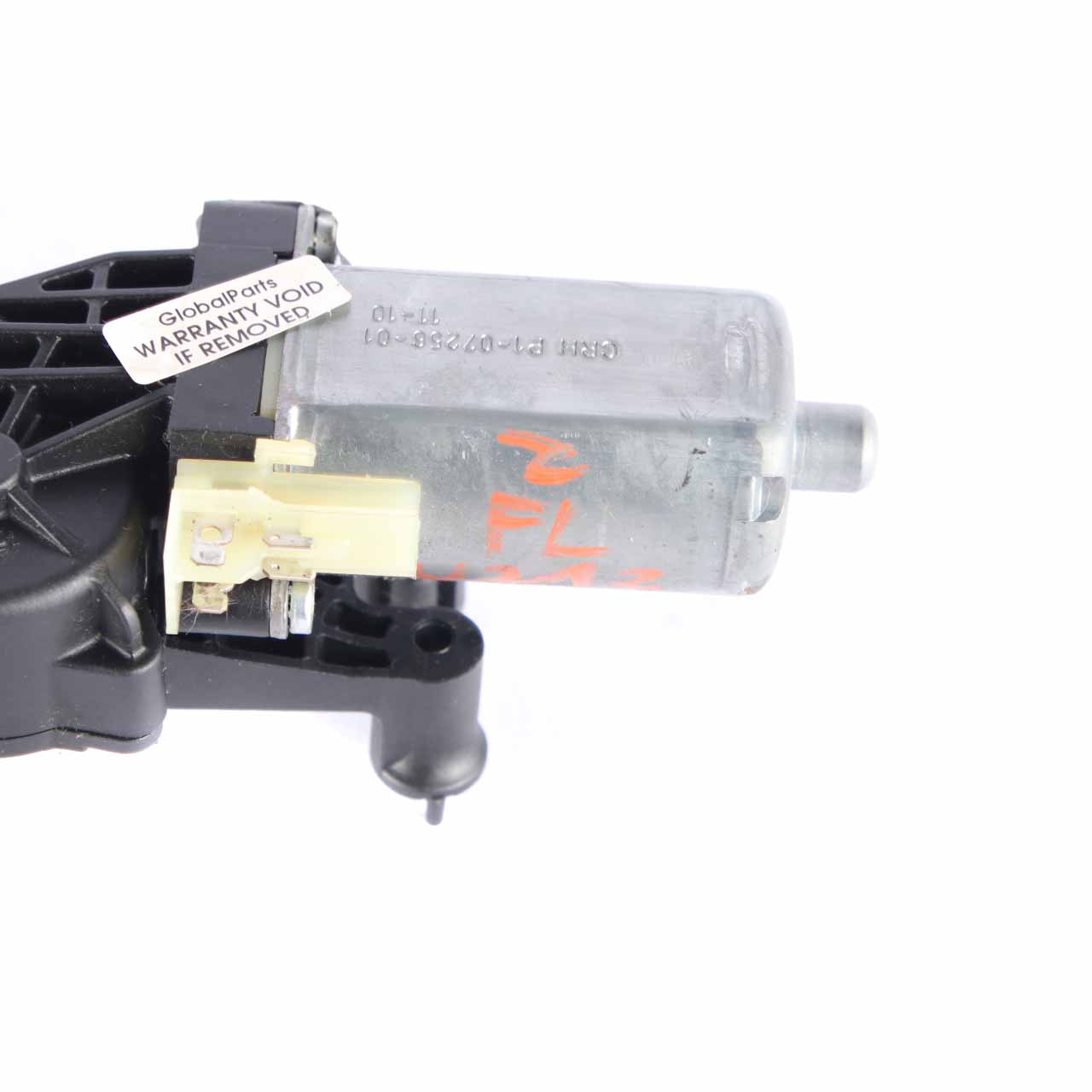 Mercedes W212 Seat Motor Actuator Front Left N/S Adjuster Motor 0390203323