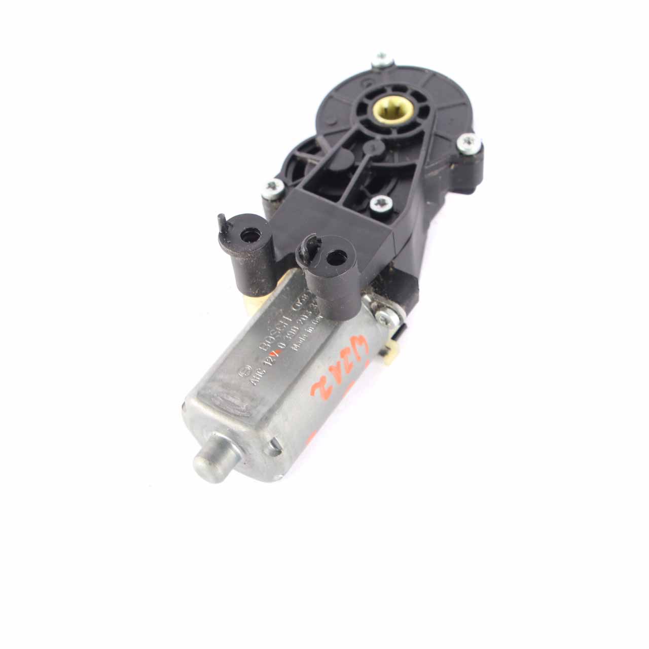 Mercedes W212 Seat Adjustment Motor Front Right O/S Height Regulator 0390203325