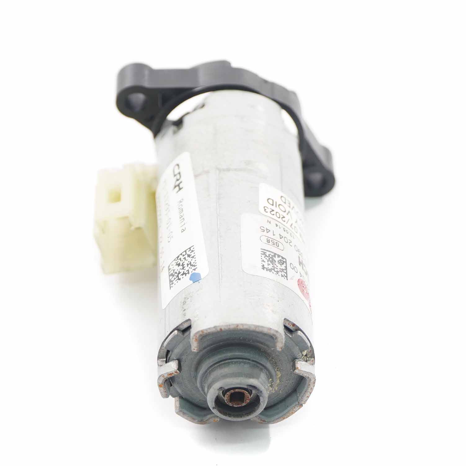 BMW F20 F30 Seat Motor Front Left N/S Height Adjustment Drive 0390204145