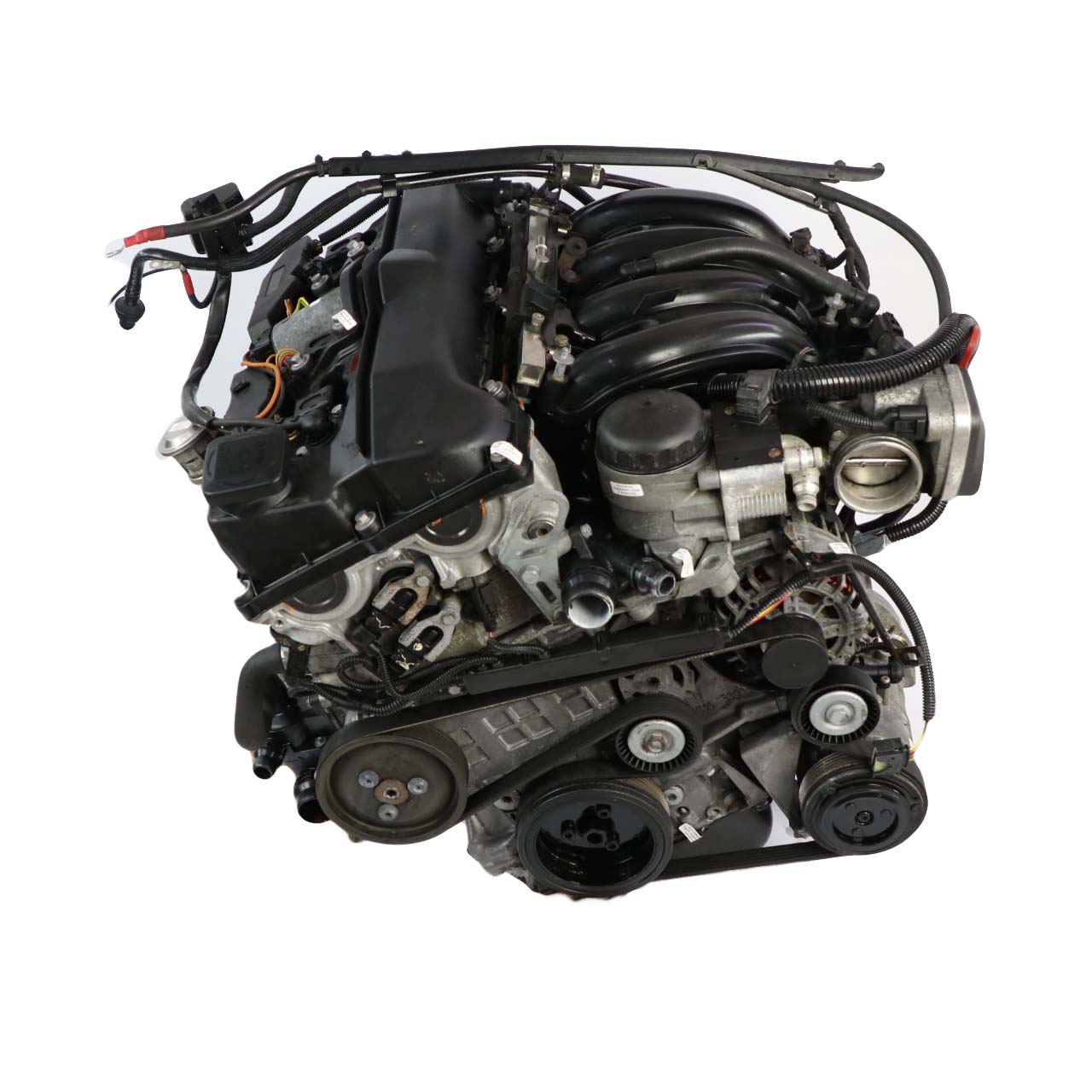 BMW 3 Series E46 318i 318Ci Petrol N42 143HP Complete Engine N42B20A WARRANTY