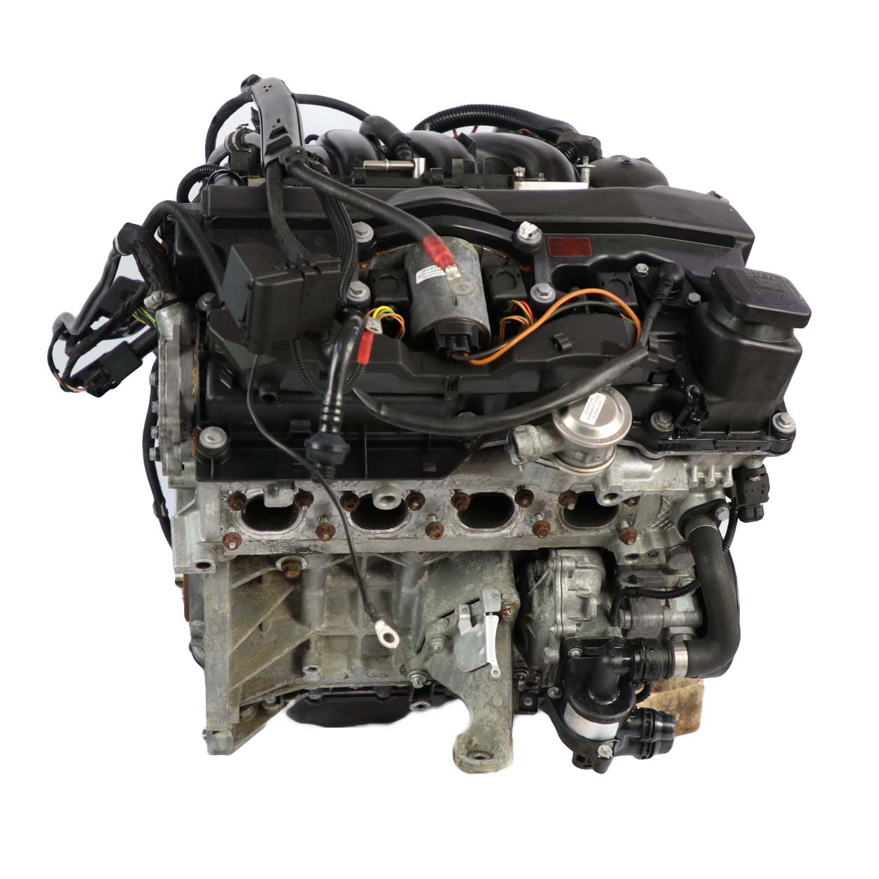 BMW 3 Series E46 318i 318Ci Petrol N42 143HP Complete Engine N42B20A WARRANTY