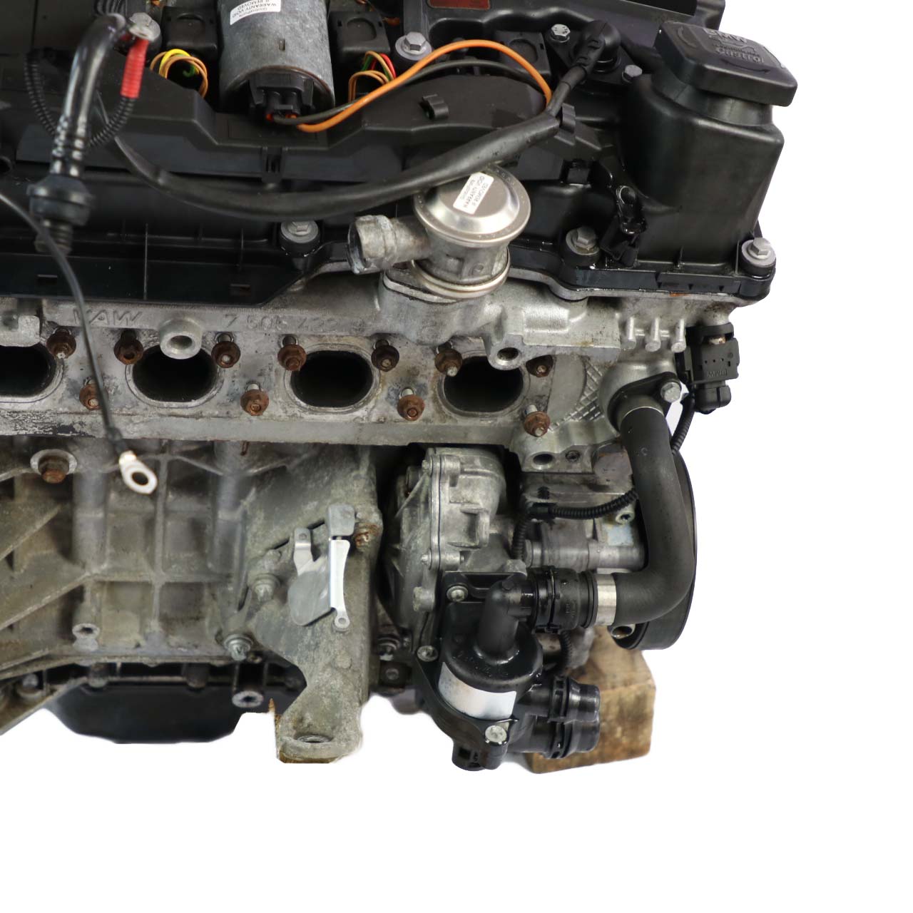 BMW 3 Series E46 318i 318Ci Petrol N42 143HP Complete Engine N42B20A WARRANTY