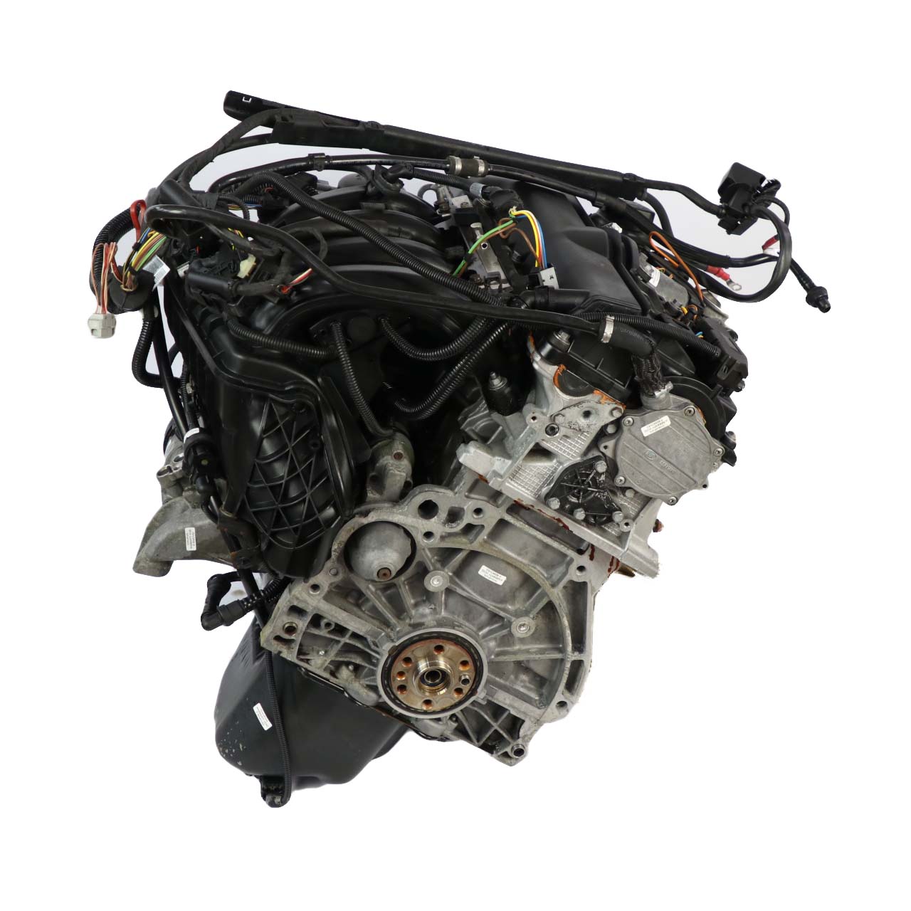 BMW 3 Series E46 318i 318Ci Petrol N42 143HP Complete Engine N42B20A WARRANTY