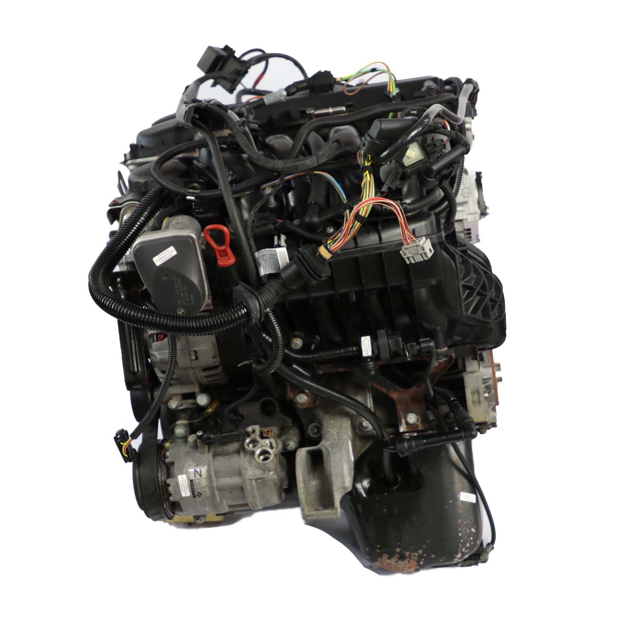 BMW 3 Series E46 318i 318Ci Petrol N42 143HP Complete Engine N42B20A WARRANTY