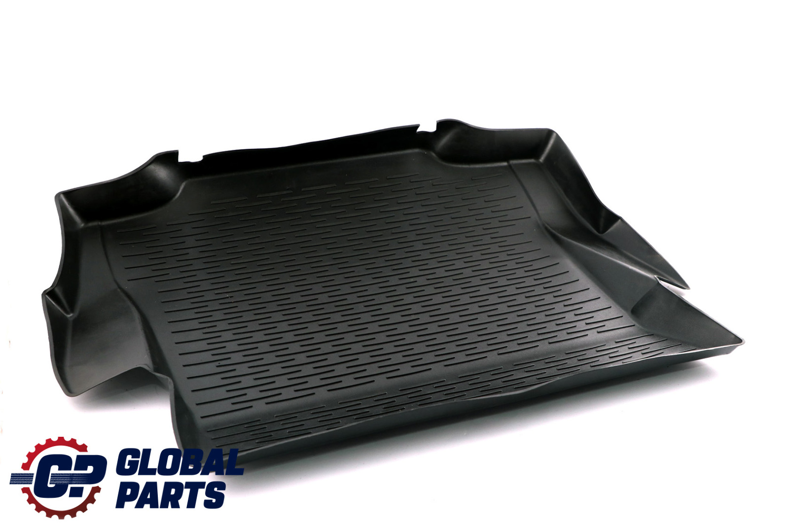 BMW E81 E87 LCI Fitted Luggage Compartment Mat Trunk Floor Cover 0392245