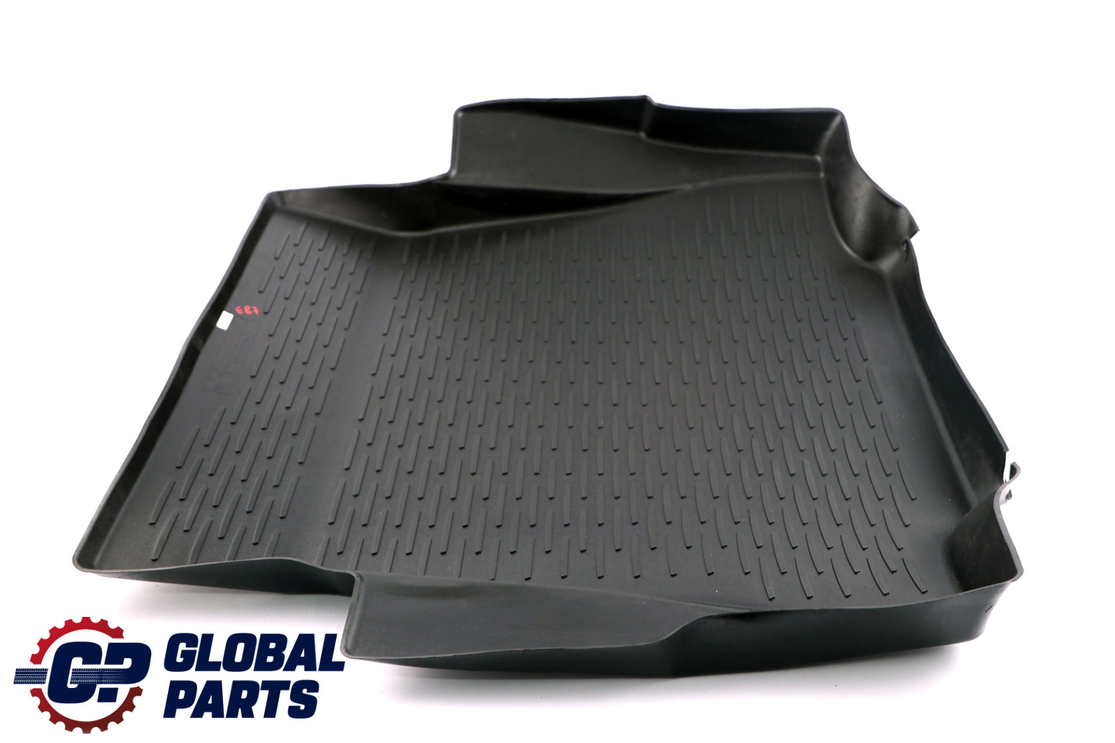 BMW E81 E87 LCI Fitted Luggage Compartment Mat Trunk Floor Cover 0392245