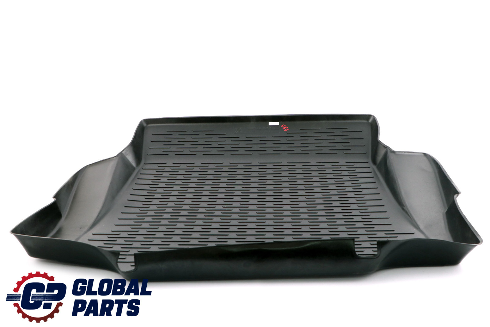 BMW E81 E87 LCI Fitted Luggage Compartment Mat Trunk Floor Cover 0392245