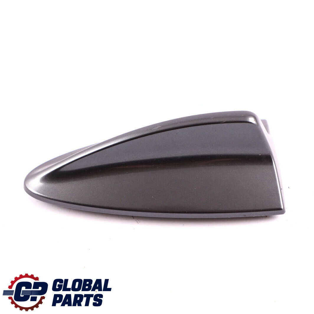 BMW 3 Series E90 E92 Empty Housing For Roof Antenna Shark Sparkling Graphite