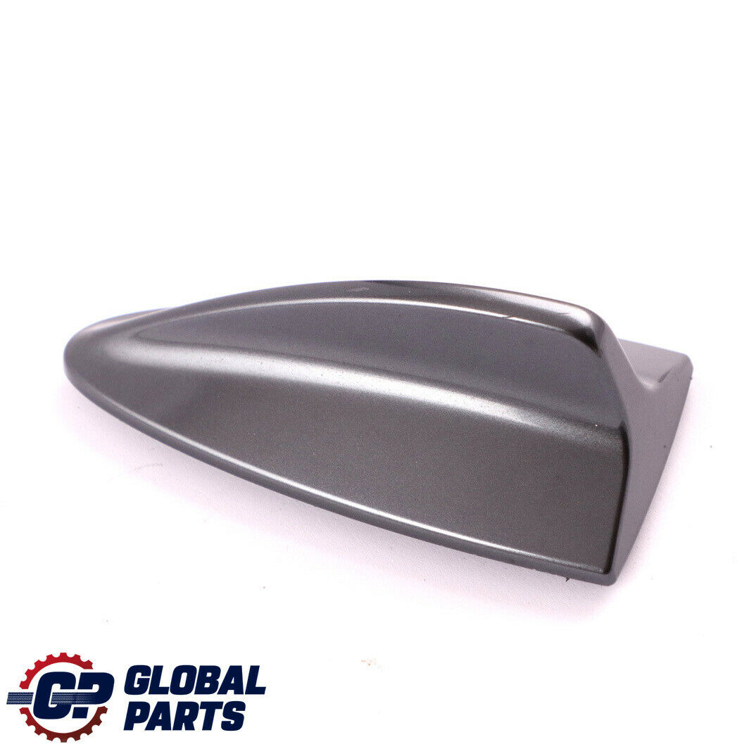 BMW 3 Series E90 E92 Empty Housing For Roof Antenna Shark Sparkling Graphite