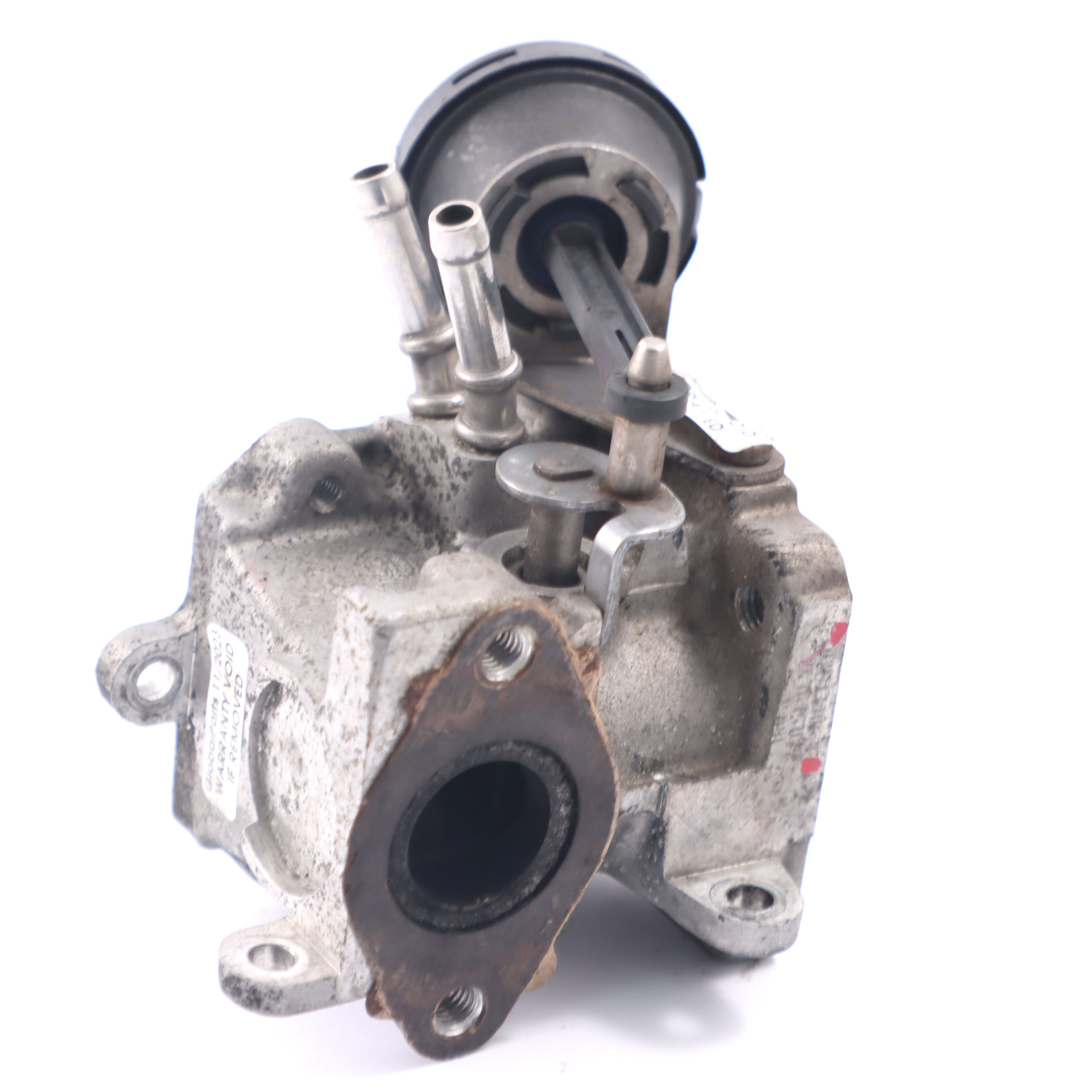 VW Volkswagen Golf 5 Passat B6 Audi A3 1.9 2.0 TDI EGR Cooler Valve 03G131063F