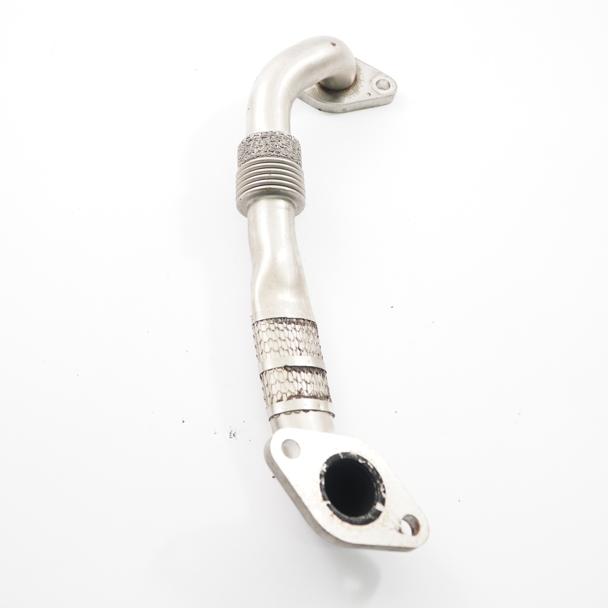 Volkswagen Seat Skoda Audi 1.9 TDI EGR Valve Connecting Pipe Tube 03G131521AF