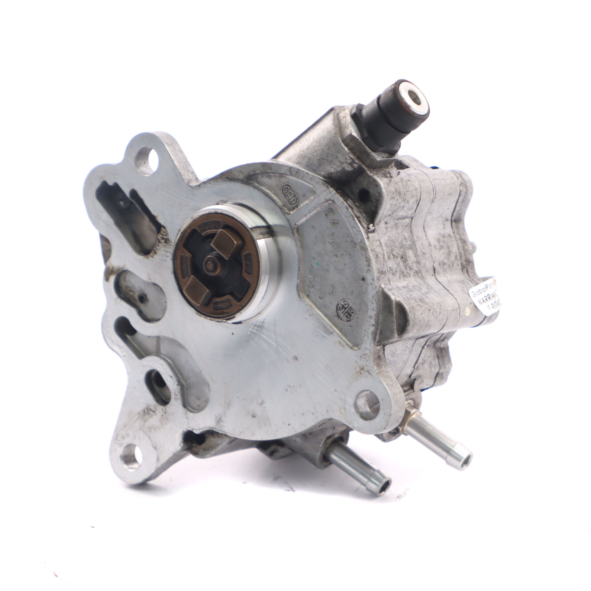 VW Volkswagen Golf 5 Audi A3 8P 2.0 TDI Diesel Engine Vacuum Pump 03G145209C