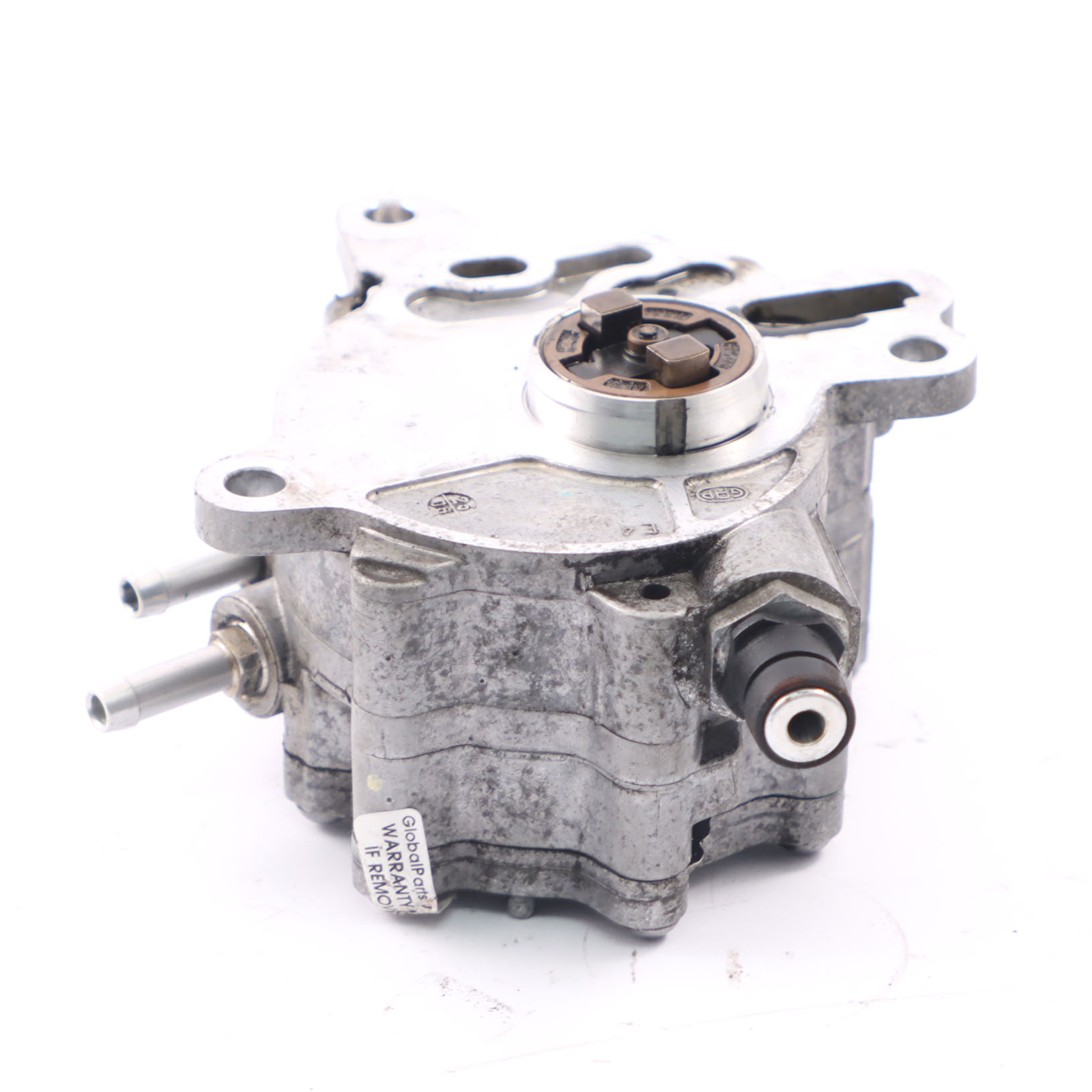 VW Volkswagen Golf 5 Audi A3 8P 2.0 TDI Diesel Engine Vacuum Pump 03G145209C