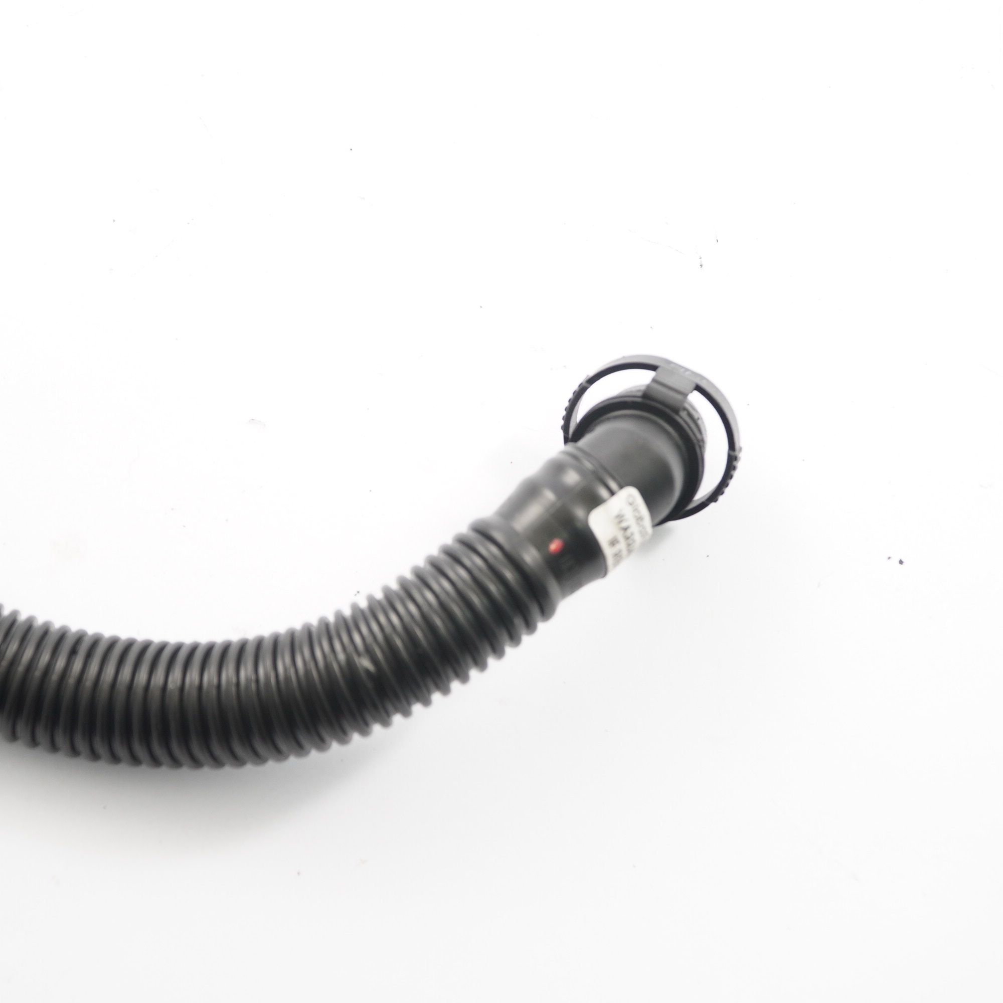 Volkswagen VW Golf VI Crankcase Breather Hose Engine Pipe Line 03L103493G