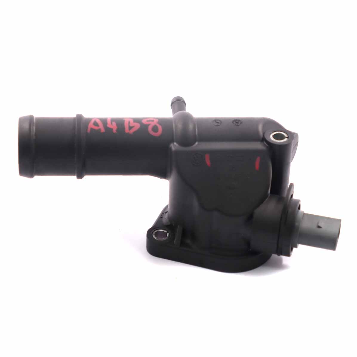 Audi A4 B8 2.0 TDI Diesel Thermostat Coolant Housing 03L121132A