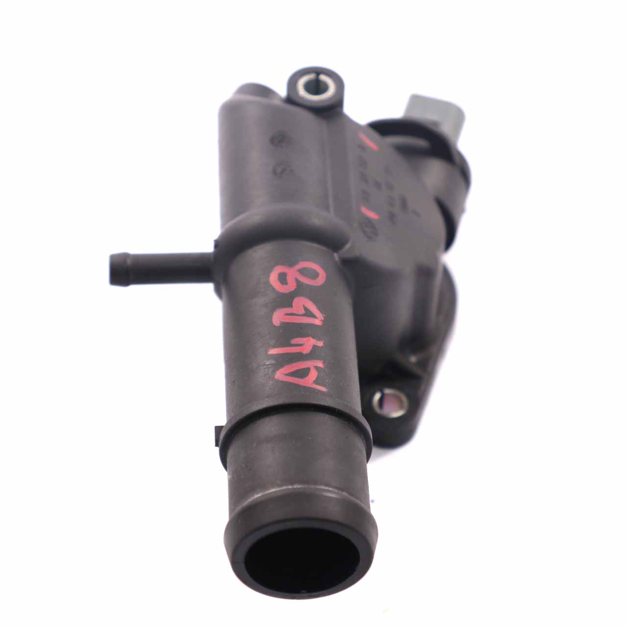 Audi A4 B8 2.0 TDI Diesel Thermostat Coolant Housing 03L121132A