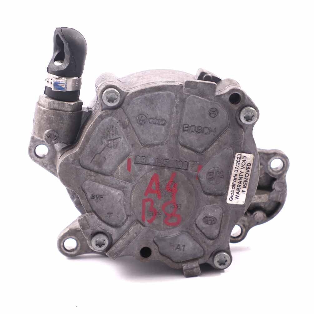 VW Audi A4 B8 A5 8T 2.0 TDI Diesel Vacuum Pump 03L145100