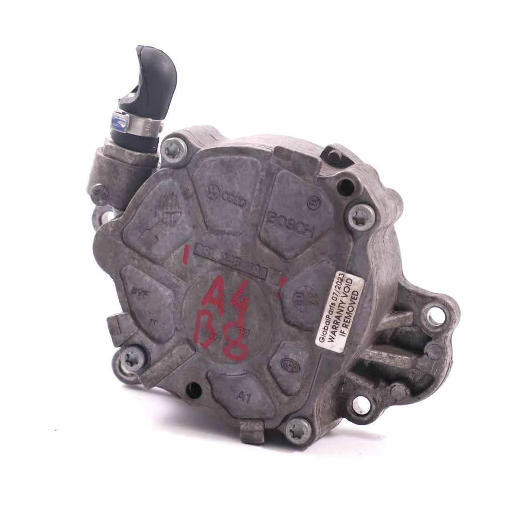 VW Audi A4 B8 A5 8T 2.0 TDI Diesel Vacuum Pump 03L145100