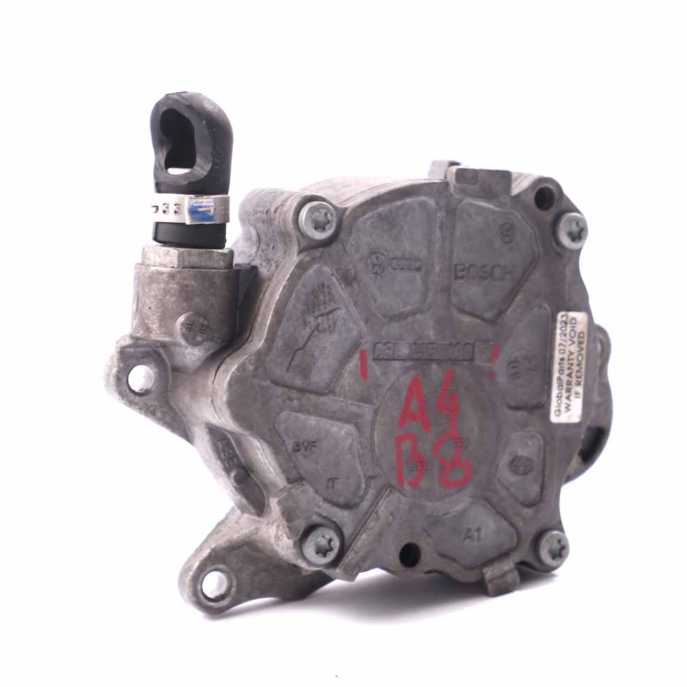 VW Audi A4 B8 A5 8T 2.0 TDI Diesel Vacuum Pump 03L145100