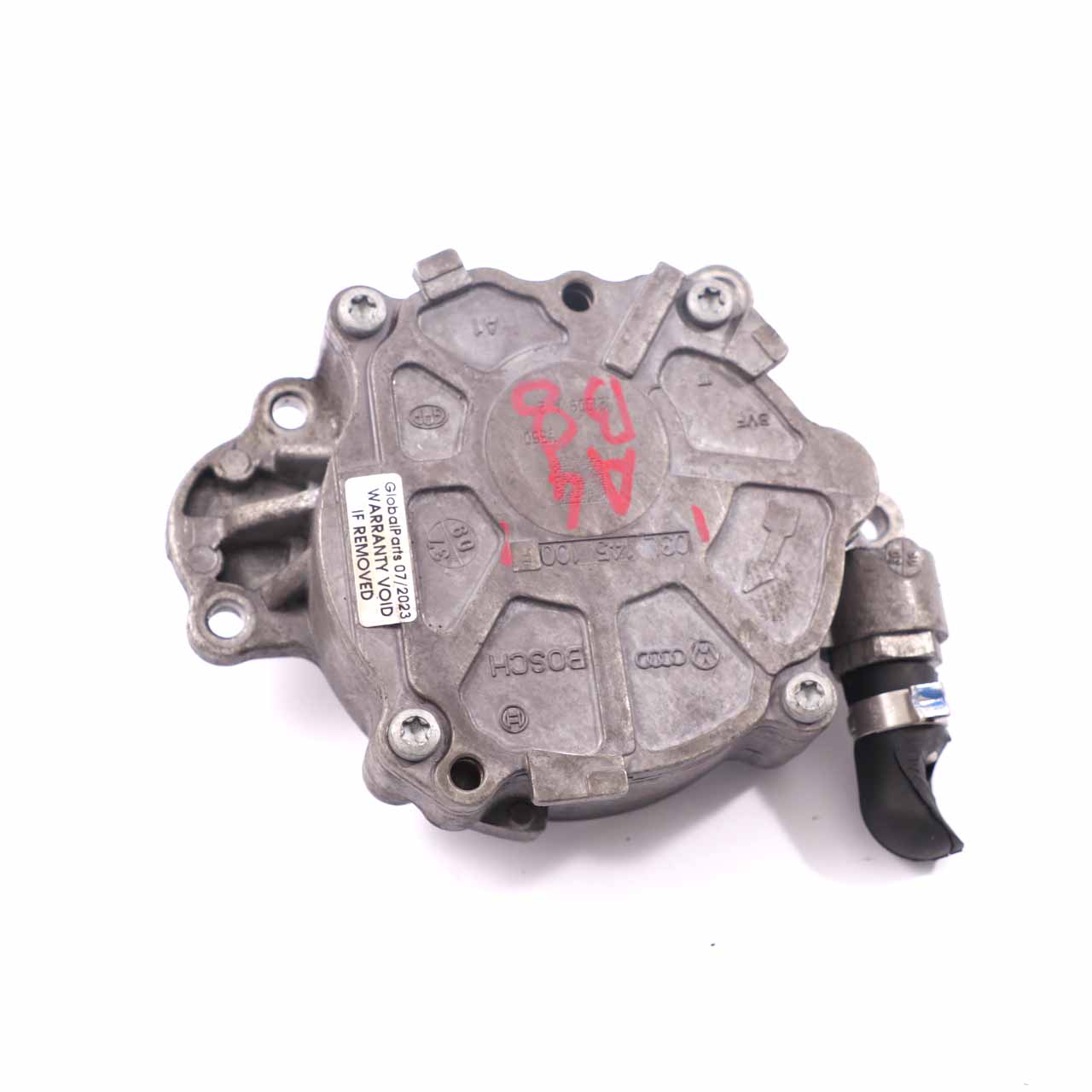 VW Audi A4 B8 A5 8T 2.0 TDI Diesel Vacuum Pump 03L145100