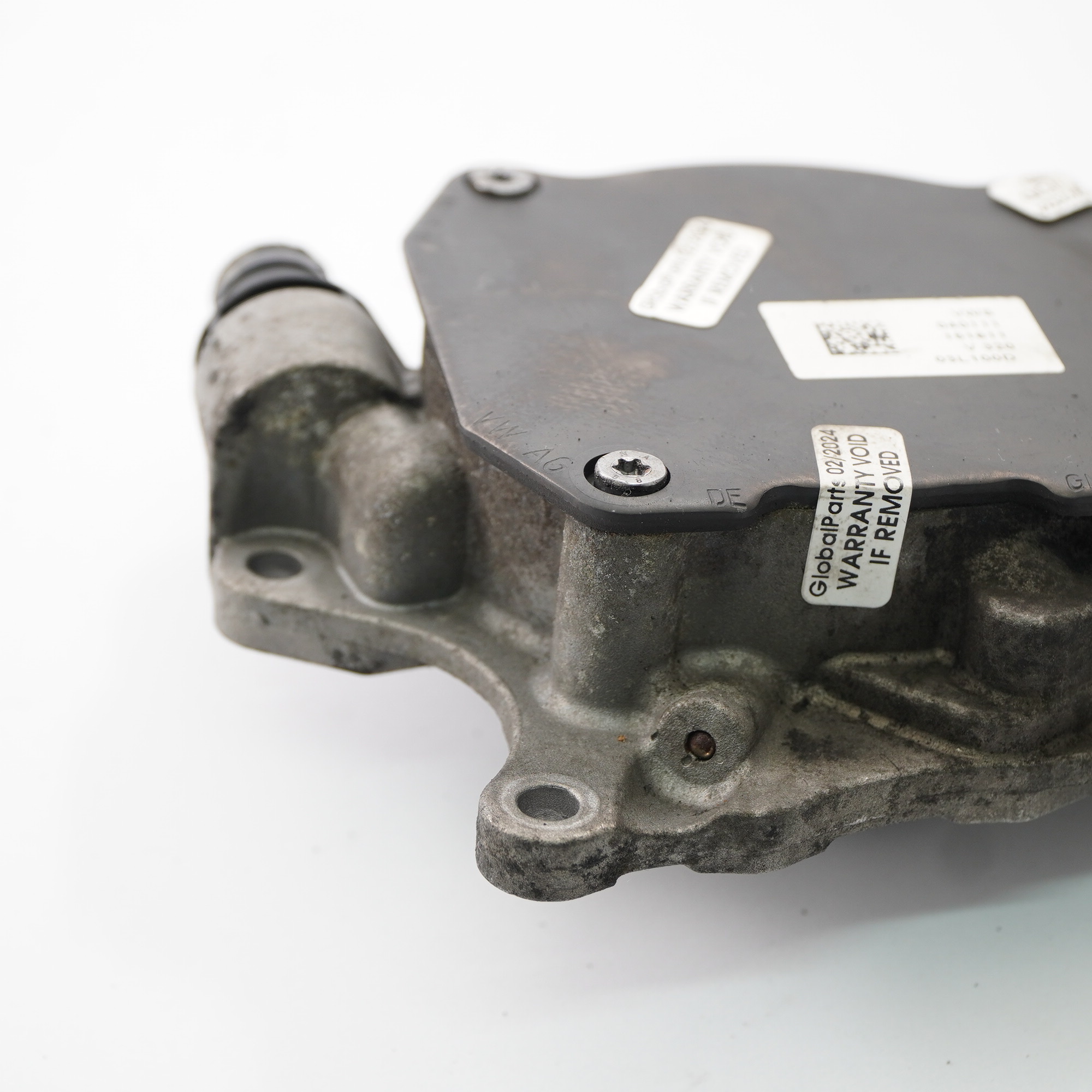 Audi Seat Skoda Volkswagen Polo MK5 1.2 TDI Diesel Vacuum Pump 03L145207