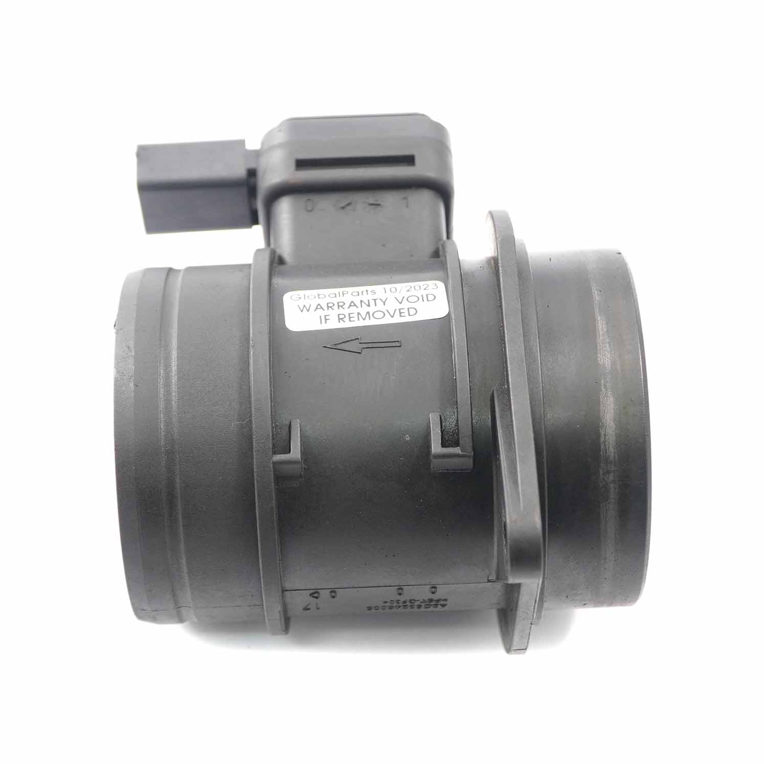 VW Volkswagen Golf 6 1.6 TDI Diesel Air Flow Mass Meter Sensor Unit 03L906461