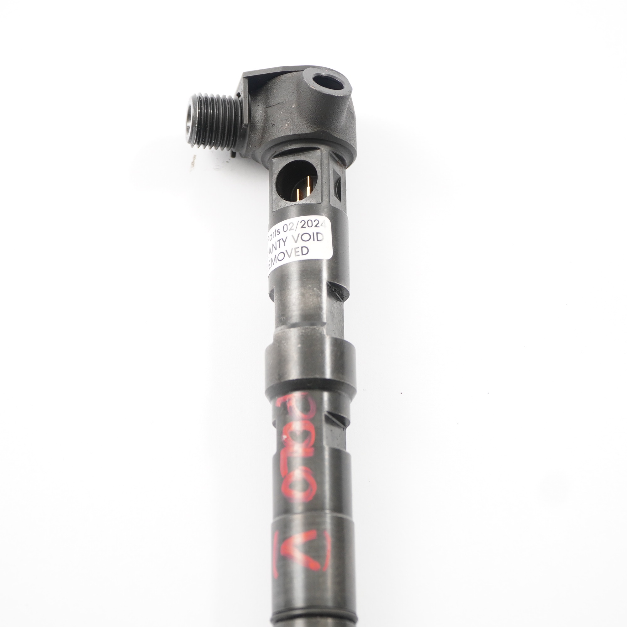 VW Volkswagen Polo MK5 1.2 TDI Diesel Fuel Injector Injection Nozzle 03P130277