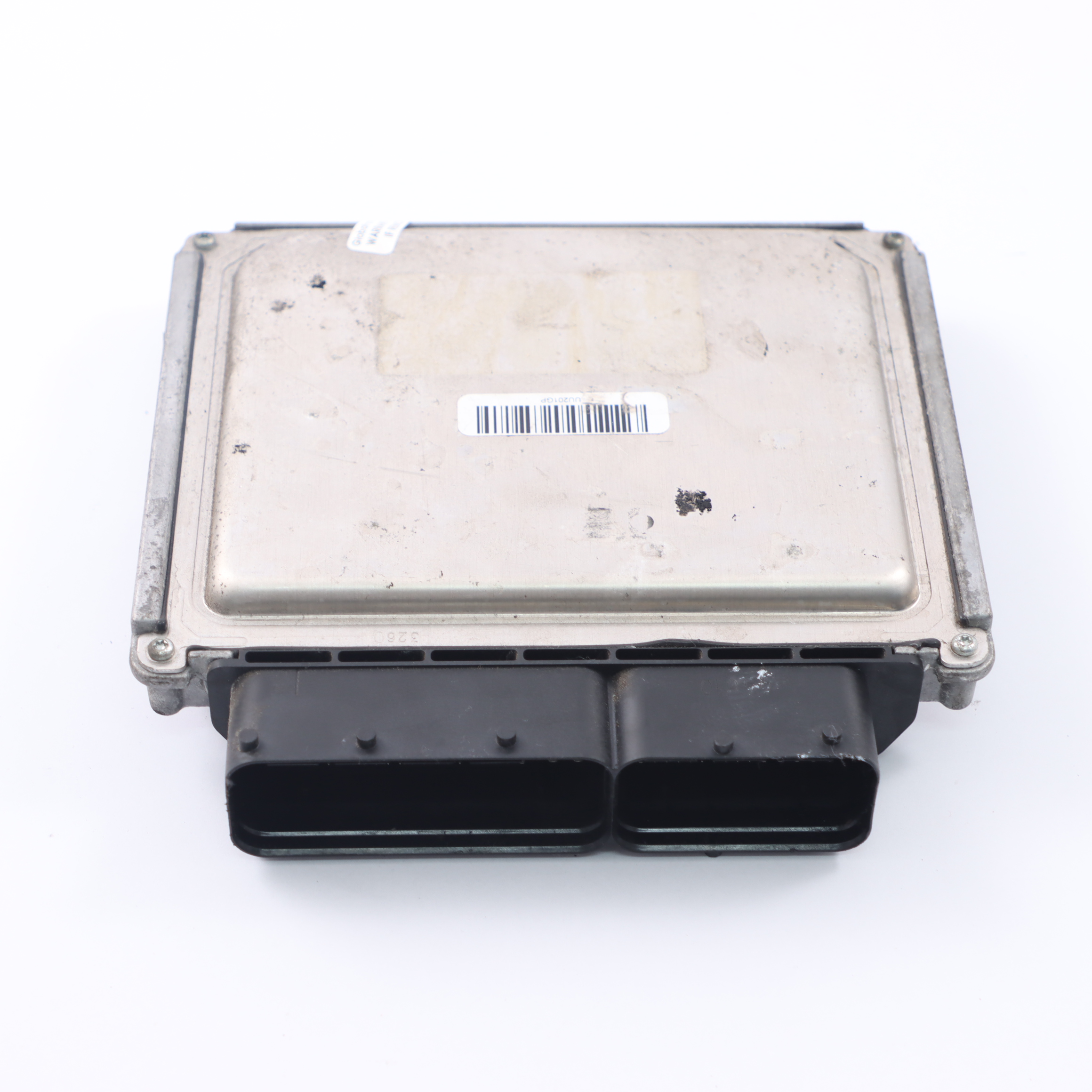 Volkswagen Polo MK5 6R 1.2 TDI CFWA Engine Unit Module ECU 03P906021A