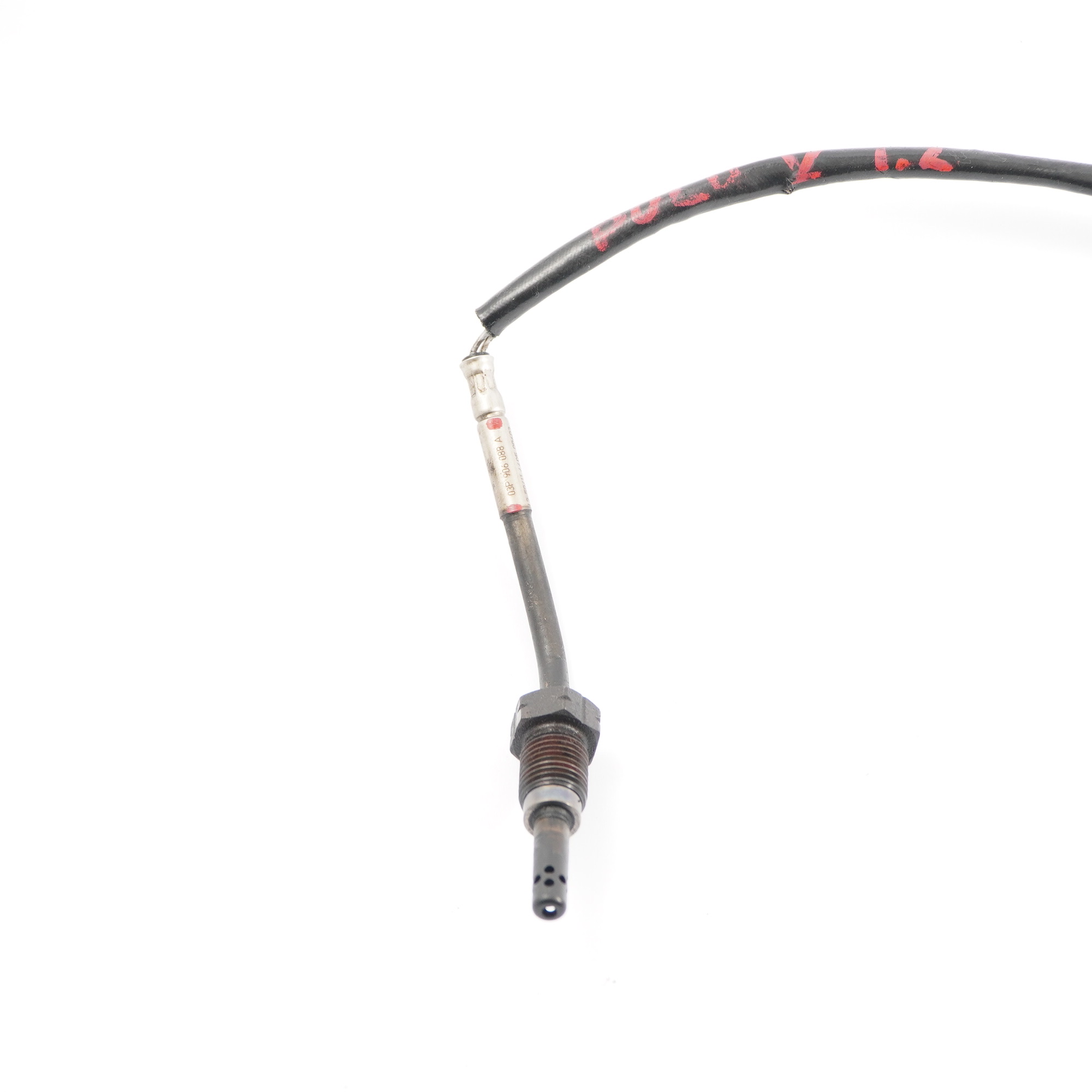 VW Polo 5 Seat Ibiza 1.2 TDI CFWA Exhaust Gas Temperature Sensor EGT 03P906088A