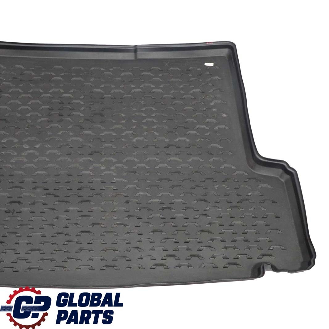 BMW E91 Touring Fitted Boot Trunk Luggage Compartment Rubber Mat 0402412