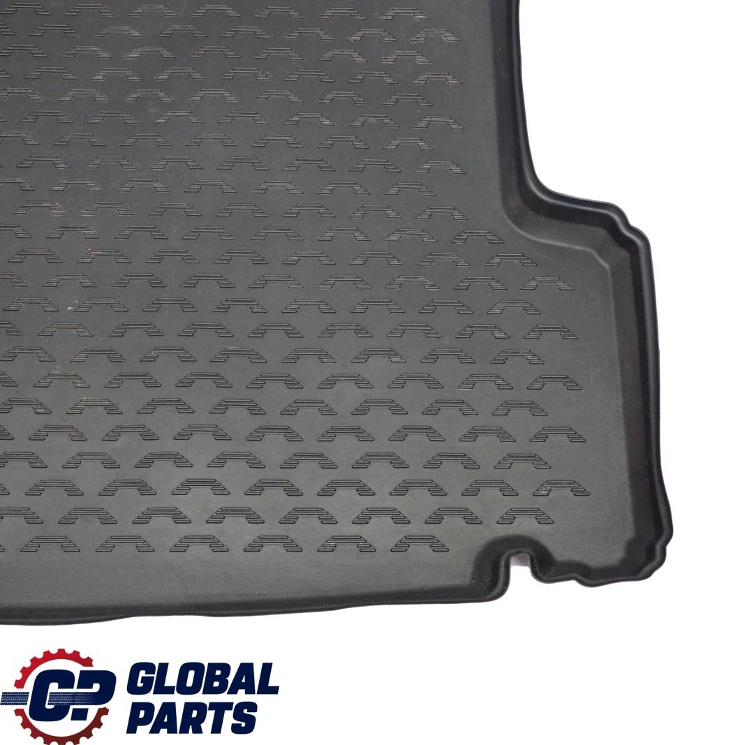 BMW E91 Touring Fitted Boot Trunk Luggage Compartment Rubber Mat 0402412