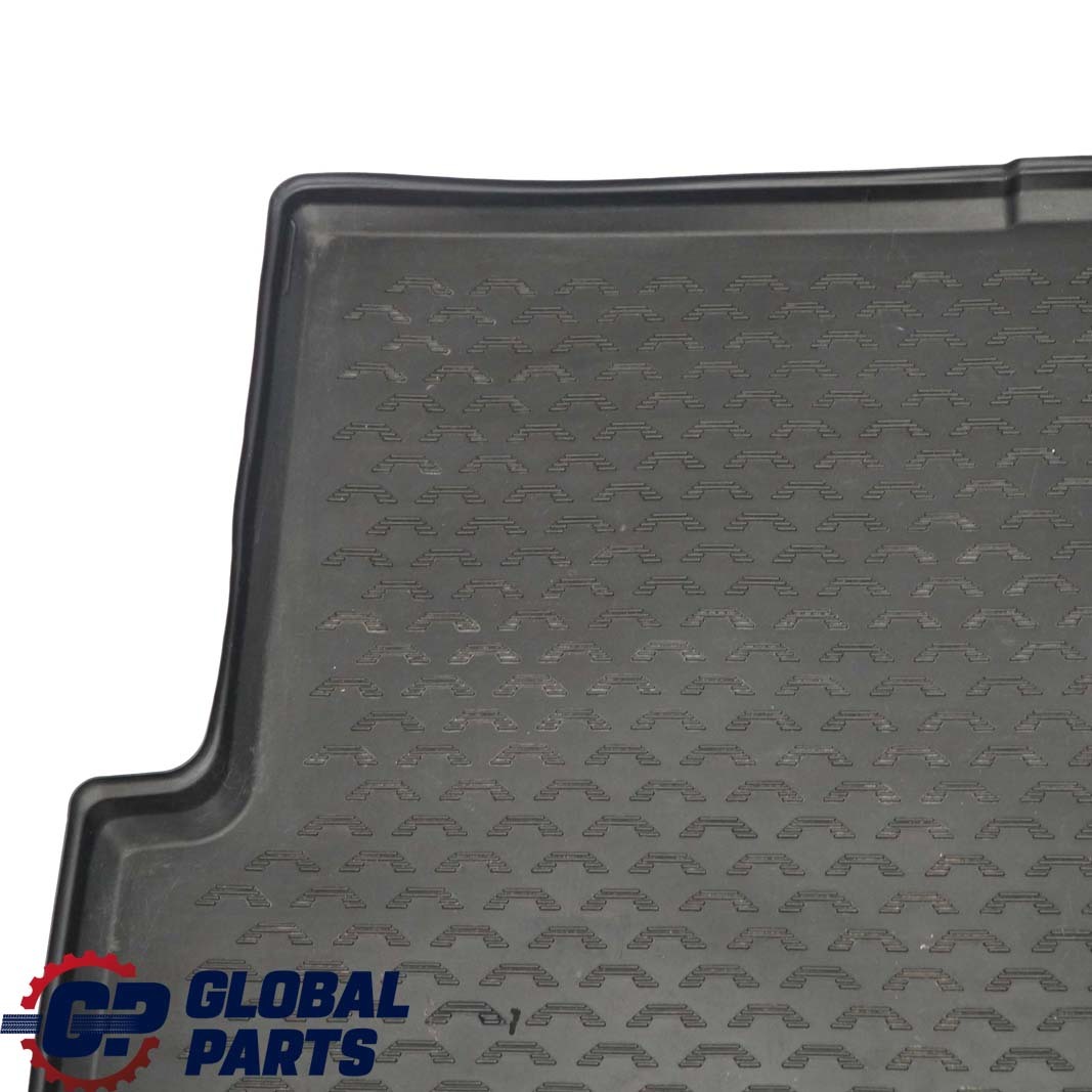 BMW E91 Touring Fitted Boot Trunk Luggage Compartment Rubber Mat 0402412