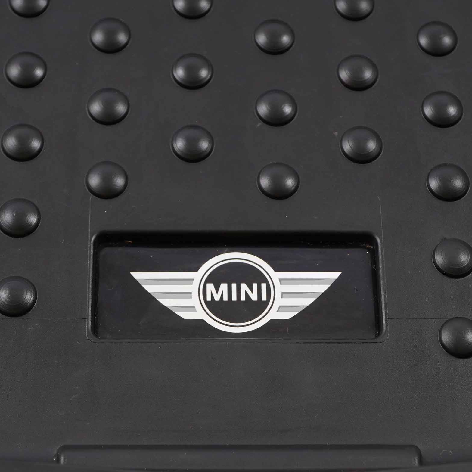 Mini R56 R58 R59 Boot Trunk Luggage Compartment Rubber Floor Mat 0415024