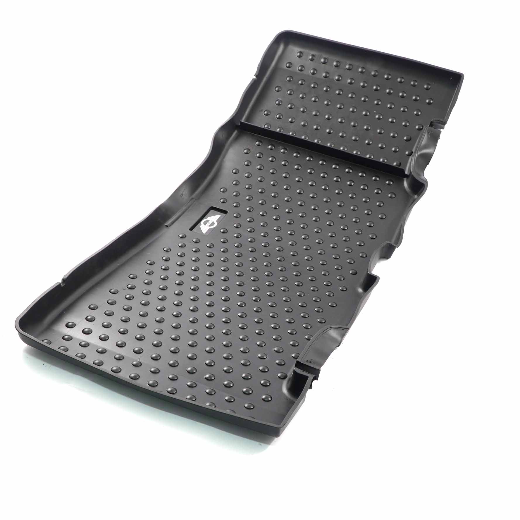 Mini R56 R58 R59 Boot Trunk Luggage Compartment Rubber Floor Mat 0415024