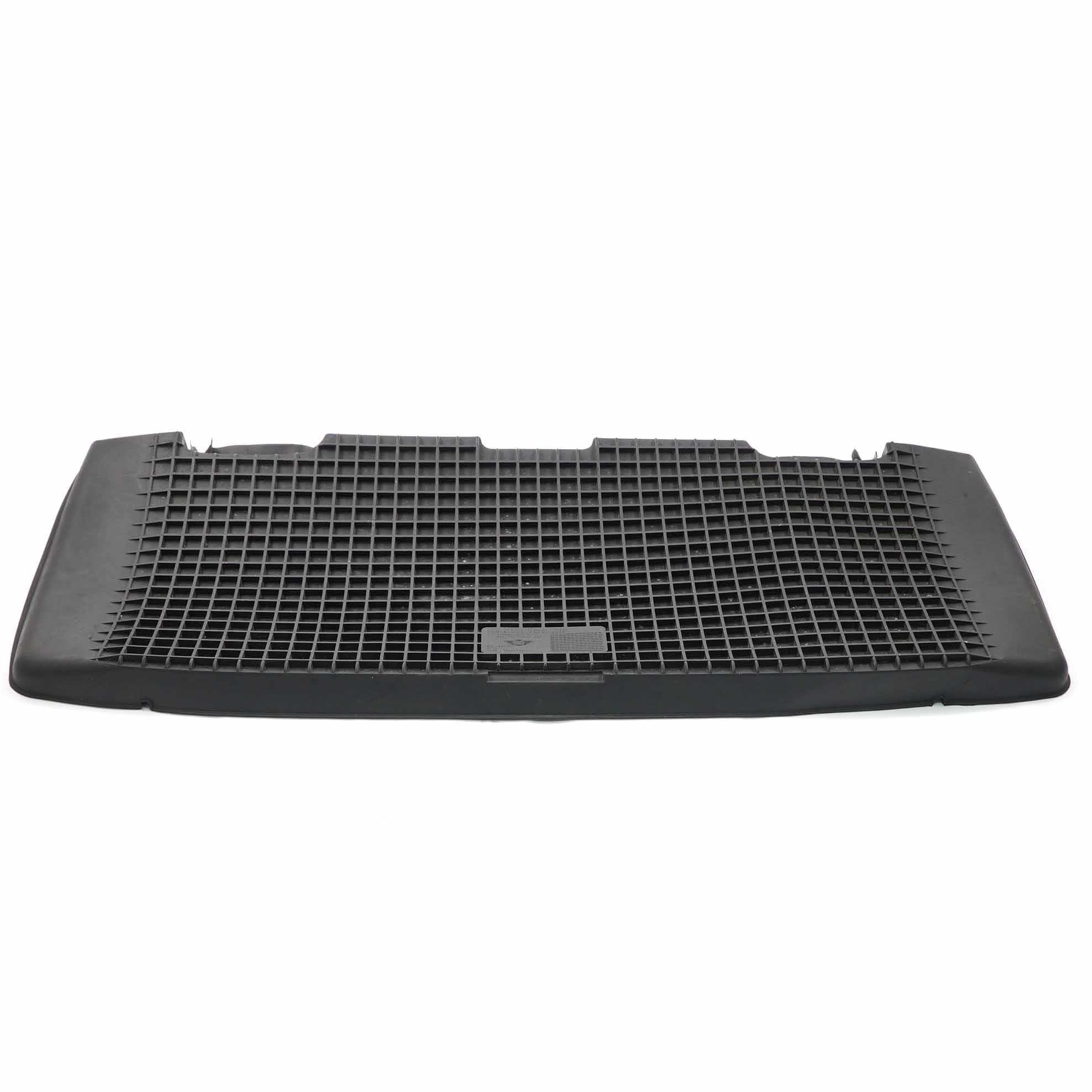 Mini R56 R58 R59 Boot Trunk Luggage Compartment Rubber Floor Mat 0415024