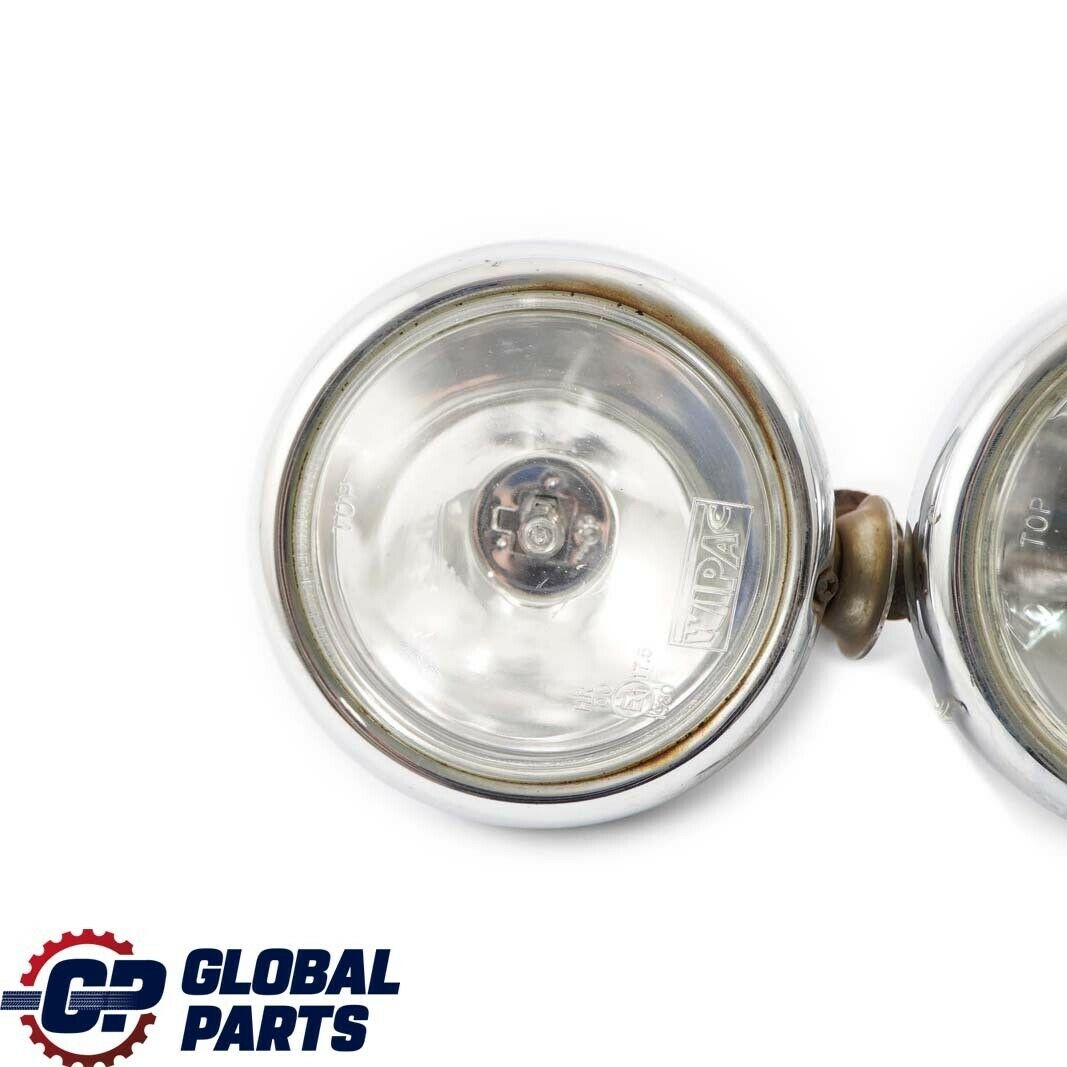 Mini Cooper R55 R56 F55 F56 High Beam Set Halogen Lamp O/N/S 0417670