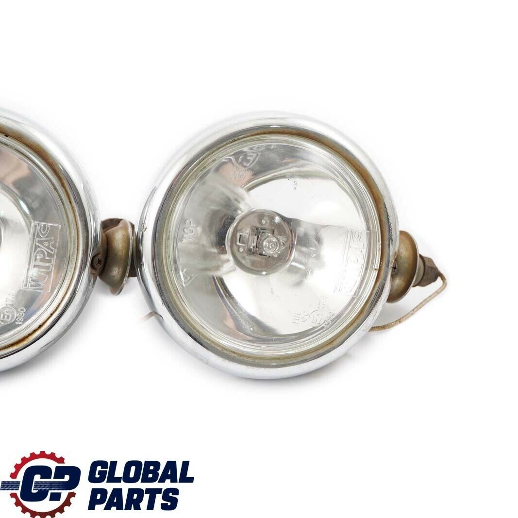 Mini Cooper R55 R56 F55 F56 High Beam Set Halogen Lamp O/N/S 0417670