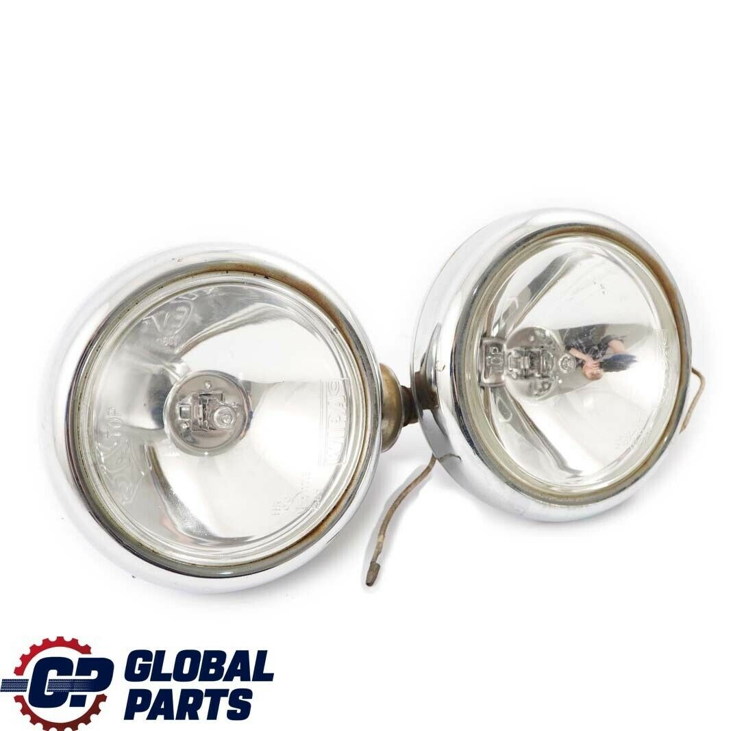 Mini Cooper R55 R56 F55 F56 High Beam Set Halogen Lamp O/N/S 0417670