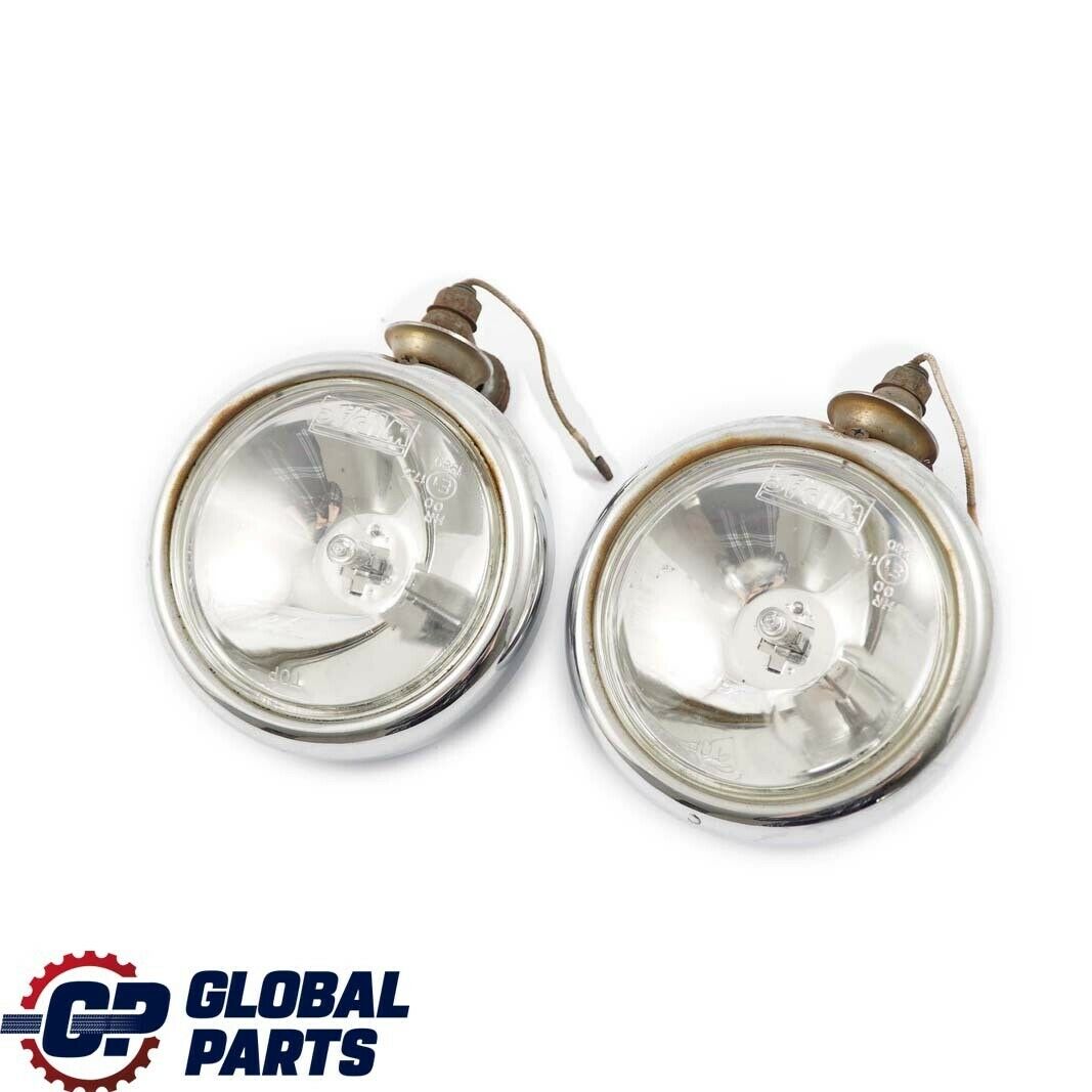 Mini Cooper R55 R56 F55 F56 High Beam Set Halogen Lamp O/N/S 0417670