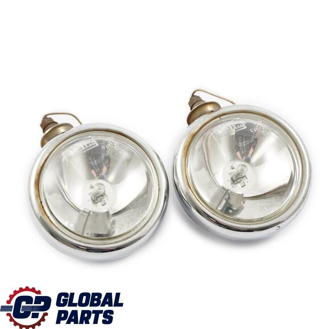 Mini Cooper R55 R56 F55 F56 High Beam Set Halogen Lamp O/N/S 0417670