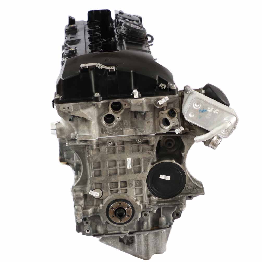 BMW E60 E90 E91 Bare Engine 325i 330i 525i 530i N53 N53B30A New Timing WARRANTY