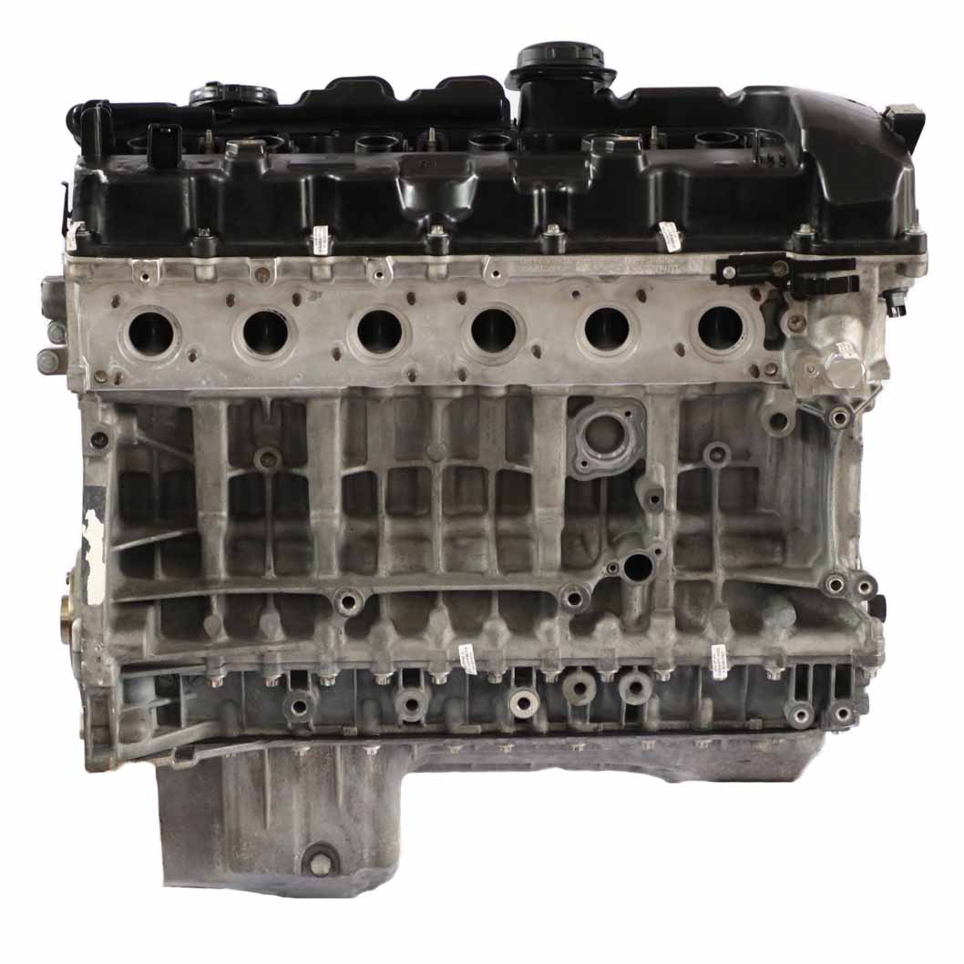 BMW E60 E90 E91 Bare Engine 325i 330i 525i 530i N53 N53B30A New Timing WARRANTY