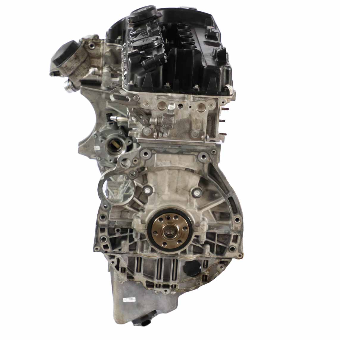 BMW E60 E90 E91 Bare Engine 325i 330i 525i 530i N53 N53B30A New Timing WARRANTY