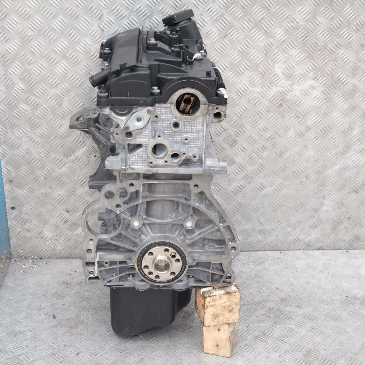 BMW E87 E90 116i 316i Petrol N45 Bare Engine N45B16A with New Timing WARRANTY