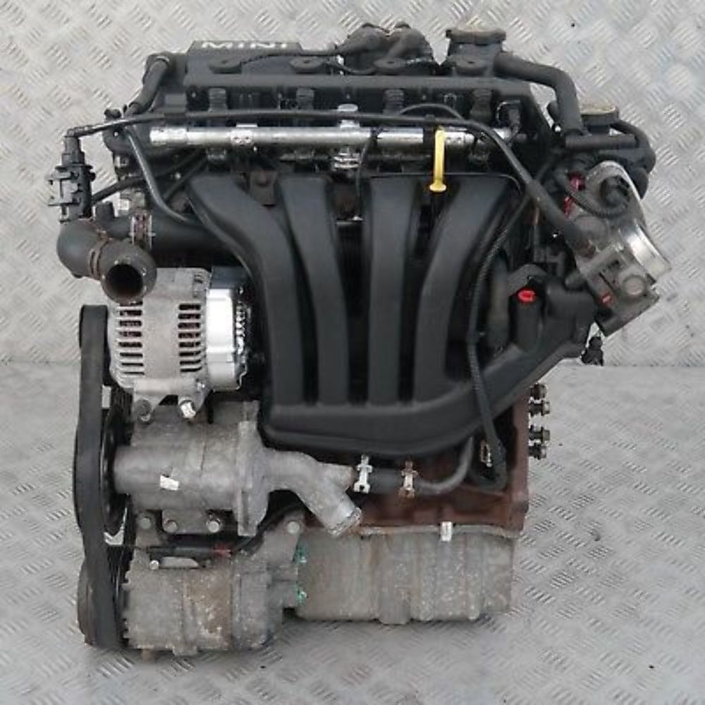 Mini Cooper One 1.6 R50 R52 Petrol W10 Complete Engine W10B16A WARRANTY