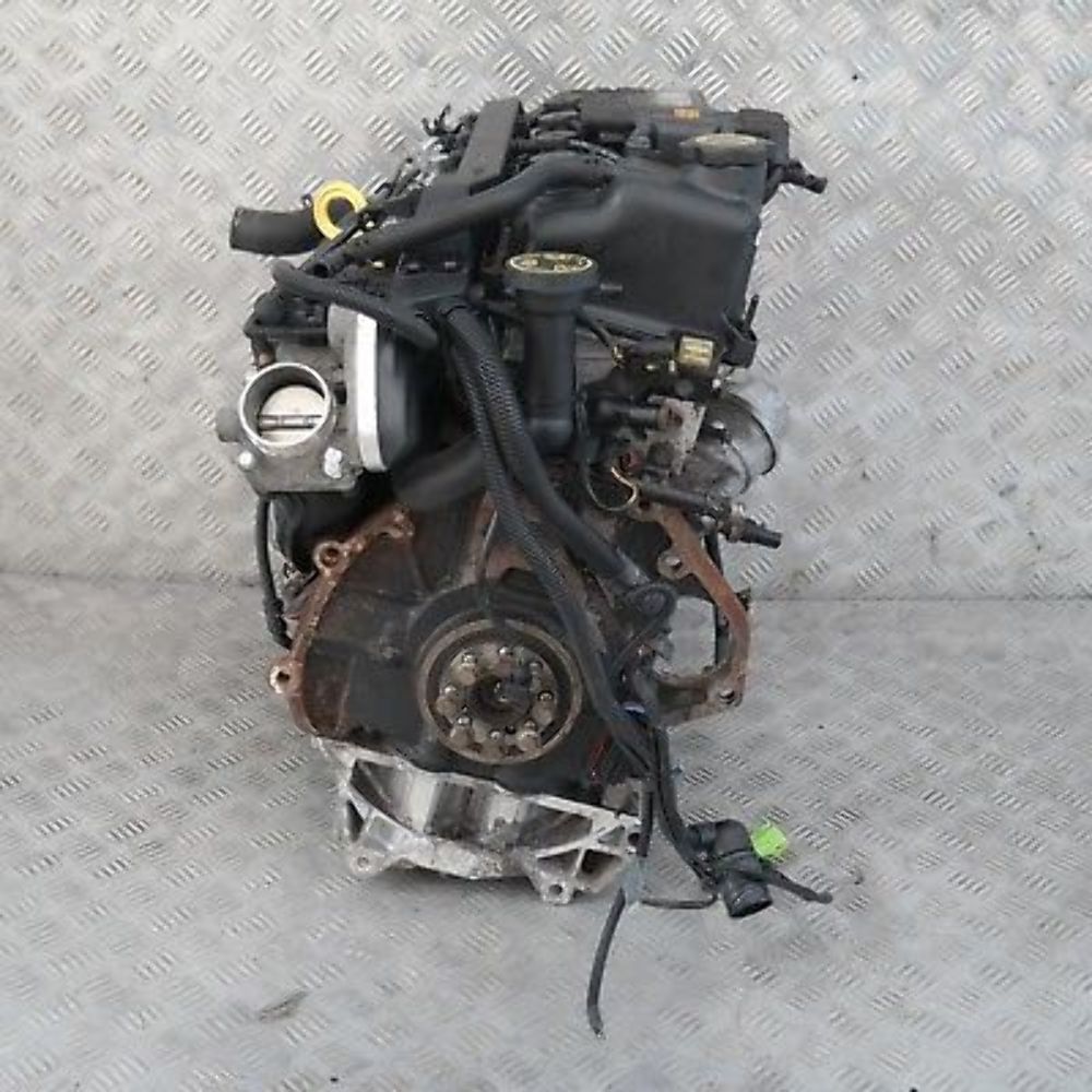 Mini Cooper One 1.6 R50 R52 Petrol W10 Complete Engine W10B16A WARRANTY