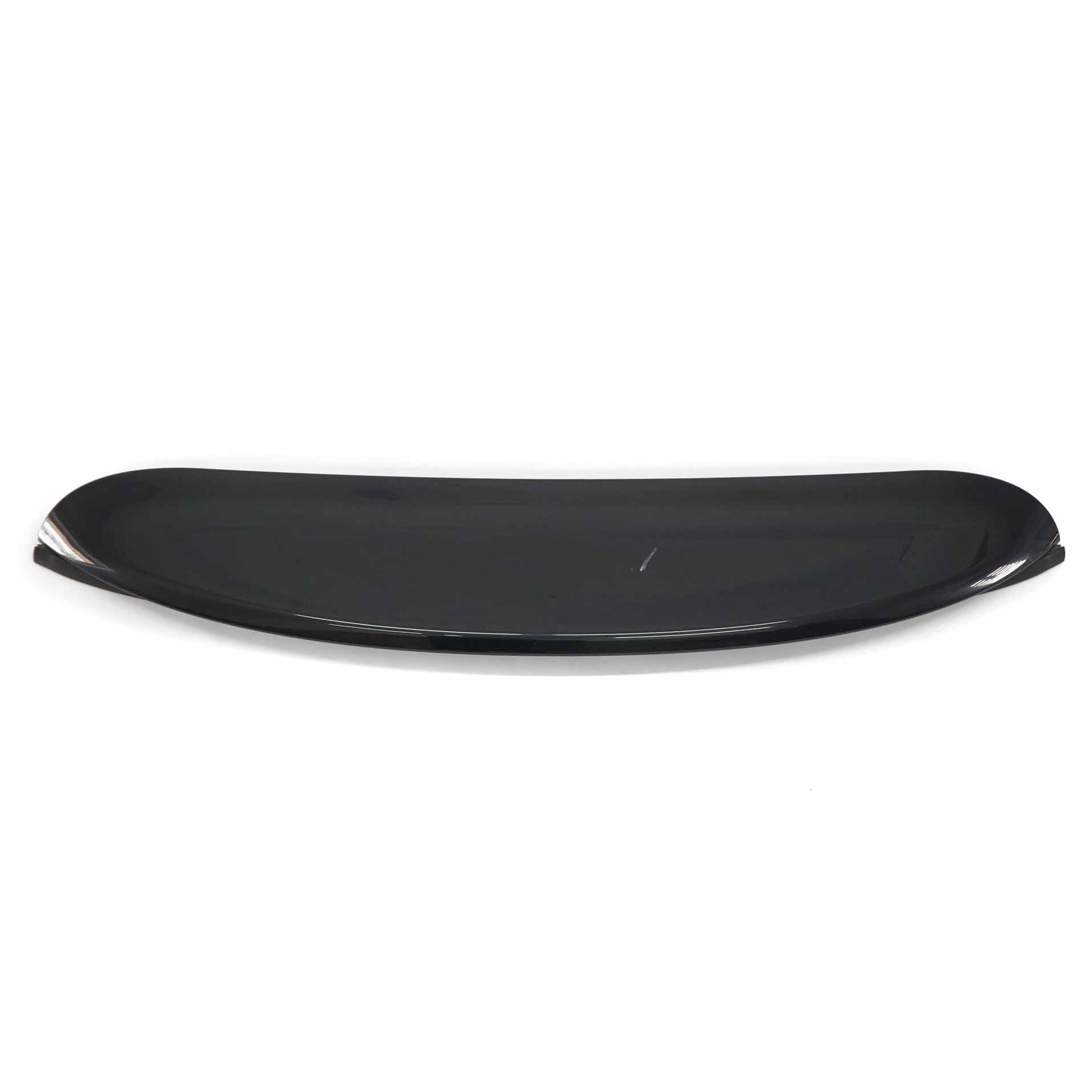 MINI Cooper One 1 R56 Rear Spoiler Astro Black Metallic - A25 7148850