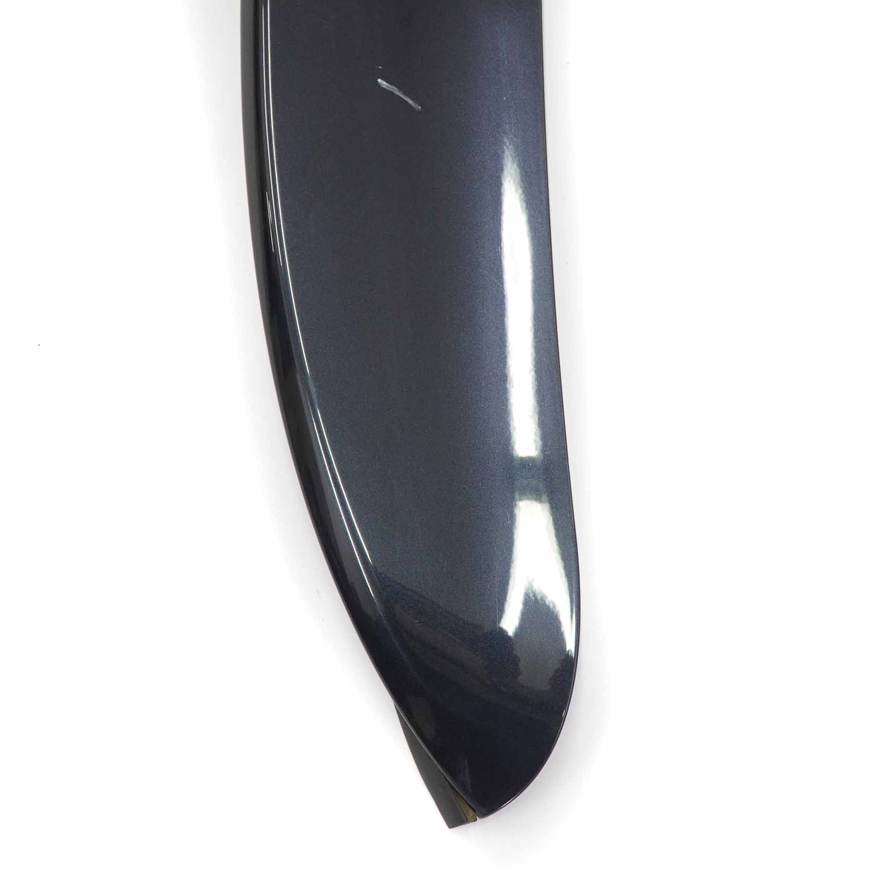 MINI Cooper One 1 R56 Rear Spoiler Astro Black Metallic - A25 7148850